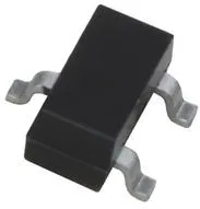 BAS70-04.215, 2 диода Шоттки, 0.07А, 70В, последовательные [SOT-23]