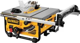 Станок циркулярный DeWALT DW745 1700Вт 3800об/мин 250x30мм макс.пропил 77мм