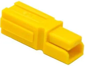 BMC1S-YELLOW, Колодка соединительная наборная желтая