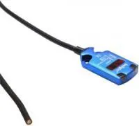 SLLP3002CL, PHOTOELECTRIC SENSOR, LIGHT ON OPERATION, NPN OUTPUT, 2 - 30MM SENSING DISTANCE, WITH CABLE TERMINAT