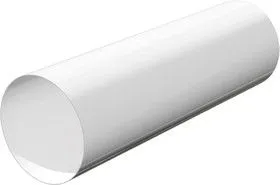 16ВП1,5, Воздуховод круглый ПВХ D160, L=1,5м