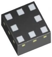 BGSA12UGL8E6327XTSA1, RF Switch, 6GHz, 1.8V to 3.6V Supply, TSLP-8