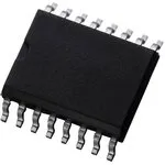 MLX91221KDF-ABF-020-SP, Board Mount Current Sensors Gen2-InP- CurrentSensor-50AB. FSFixed-3.3V-4. 8kVisolation-OCD