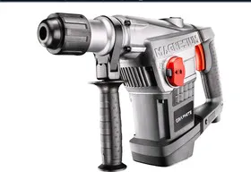 58G874, Перфоратор SDS Max 1250Вт, чемоданчик