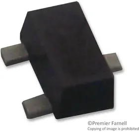 2SD2704KT146, Биполярный транзистор, NPN, 20 В, 35 МГц, 200 мВт, 30 мА, 820 hFE