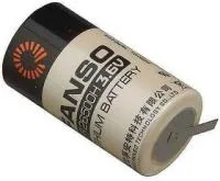 ER26500H/T (C), Элемент питания литиевый 9000мАh (1шт) 3.6В