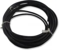 120086-8089, Датчик Кабеля, BRAD, 90 M8 Receptacle to Free End, 5 м, 16.4 фут, 120086 Series