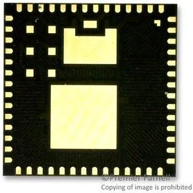 CC3220MODSF12MOBR, Микроконтроллер, беспроводная автоматизация дома и зданий, здравоохранение, ARM Cortex-M3