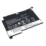 Аккумуляторная батарея для ноутбука Lenovo ThinkPad P40 Yoga (00HW020) 11.4V 4540mAh