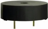 MCKPT-G1711A3-03-3693, PIEZO BUZZER
