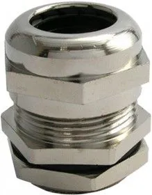 PG(M)-21, Ввод кабельный металл., IP68