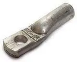 Наконечник алюминиевый ТА 50-10-9мм УХЛ3 (опрес.) ЗЭТАРУС zeta10413