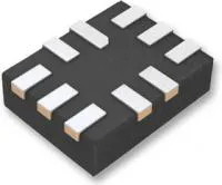 USB3740B-AI2-TR, USB интерфейс, Высокоскоростной USB Переключатель, USB 2.0, 3 В, 5.5 В, QFN, 10 вывод(-ов)