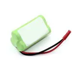 Аккумулятор для радиоуправляемой модели 3.6V 2400mAh Ni-Mh AA Row разъем JST