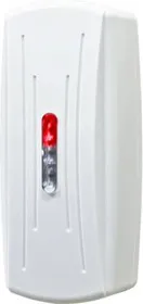 Шорох-3 извещатель охранный поверхностный вибрационный