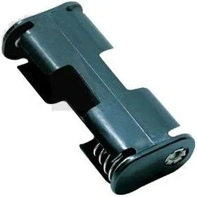 KLS5-803-C, Батарейный отсек 2хАА крона