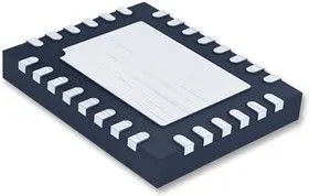 DRV8884PWPR, Привод двигателя, шаговый, 8В до 37В питание, 700мА/1 выход, HTSSOP-24