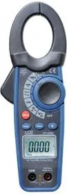 DT-3363 токовые клещи-мультиметр