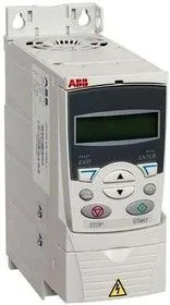 Устройство авт. регулирования ACS310-03E-04A5-4 1.5кВт 380В 3ф IP20 без пан. упр. ABB 3AUA0000039629