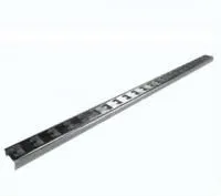 Стойка К-1155 сталь 2.5мм цУТ1.5 гор. оцинк. СОЭМИ 111211616