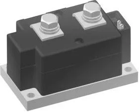 MCO500-18IO1, Модуль тиристора, одиночный, 880А, 1.8кВ