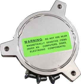 PV335, магнитное.основание для тисков