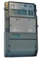 Счетчик Меркурий 234 ARTM-02 PB.G 3ф 5-100А 1.0/2.0 класс точн., многотариф. оптопорт RS485 GSM ЖКИ винт Моск. вр. Инкотекс М0000000848