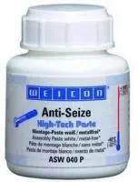 AS 040 P Анти-Сайз (120г) Защита от коррозии и высокопроизводительное смазывающее средство. Банка+кисть.