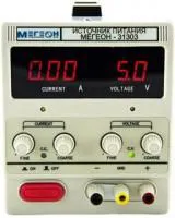 МЕГЕОН 31303, Импульсный источник питания