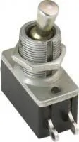 ПТ24, Тумблер АУБК.642150.001 ТУ 1