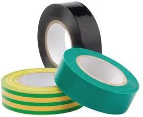 Изолента Navigator 71 104 NIT-B15-20/R красная