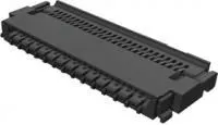 502598-5193, FFC / FPC разъем, 0.3 мм, 51 контакт(-ов), Гнездо, Easy-On 502598 Series, Поверхностный Монтаж