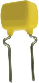 C316C681J5G5TA7303, Многослойный керамический конденсатор, 680 пФ, 50 В, Goldmax, 300 Series, 5%, Радиальные Выводы