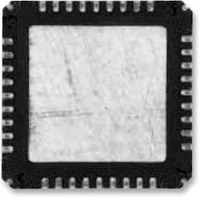 USB2513B-AEZC-TR, USB интерфейс, Контроллер USB Концентратора, USB 2.0, 3 В, 3.6 В, QFN, 36 вывод(-ов)