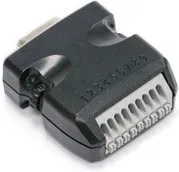 TB-99, Переходник DB9 - клеммная колодка