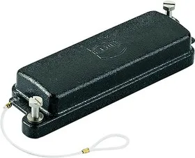 09400105401, HAN 10 HPR COVER TOGGLE LOCKING 04C9647