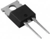 VS-30ETH06PBF, Диод, Hyperfast, 30А, 600В, 35нс [ТО-220AC] (=VS-30ETH06-M3)