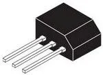 X0405MF 1AA2, Тиристор 600 В, 50 мкА, 900 мА, 4 А [TO-202]