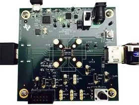 TMDS181RGZEVM, Оценочная плата, TMDS HDMI/DVI ретаймер и редрайвер, 6 Гб/с