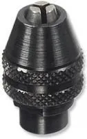 DREMEL 4486, Муфта кулачковая (патрон для дрели), 0,8-3,2 мм