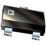 ADM810TARTZ-REEL7, Processor Supervisor 3.08V 1 Active High/Push-Pull 3-Pin SOT-23 T/R