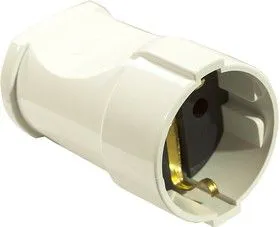 10003 ШТЕПСЕЛЬНОЕ ГНЕЗДО С/З 1ГН. БЕЛЫЙ