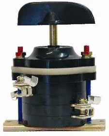 Выключатель пакетный ПВ2-63А (исп. 3) Электротехник ET008518