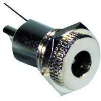 27-4360, Chassis Mount Barrel Jack 2.1mm / 5.5mm