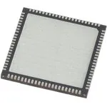 ADSP-BF504BCPZ-4, Digital Signal Processors & Controllers - DSP, DSC Low cost Blackfin wtih Processor only