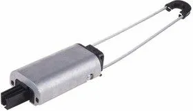 07-9318, Анкерный зажим для несущей нейтрали PA 2000-TE 70-95 мм 22 kH