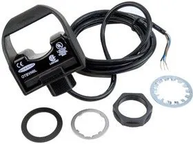 OTBVN6L, SENSOR, OPTICAL TOUCH BUTTON, NPN