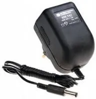 БПН 9-0.5 (штекер 5.5х2.5, А), Блок питания нестабилизированный, 9В,0.5А,4Вт (адаптер)