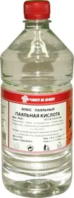 Паяльная кислота (1л), Флюс