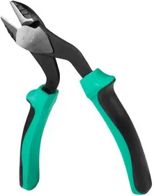 PM-942, Кусачки угловые комбинированные CR-NI (170 мм)